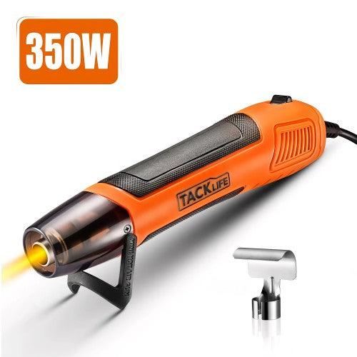 TACKLIFE 350W Mini Heat Gun - Toytexx TACKLIFE 350W Mini Heat Gun - Toytexx